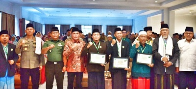 MUISU Umumkan Juara Lomba Video Masjid Pusat Peradaban