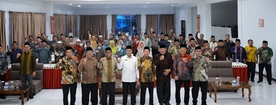 Kasi PHU Diminta Segera Data Calhaj Masuk Porsi Tahun 2024