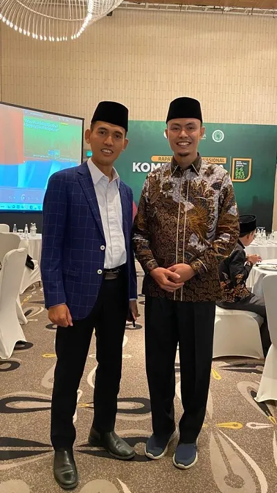 Bidang Fatwa MUISU Hadiri Rakornas MUI Pusat Bahas Fatwa Halal