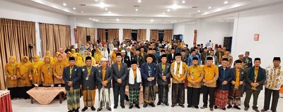 MUI Harus Bertindak Jika Ada Ajaran Menyimpang
