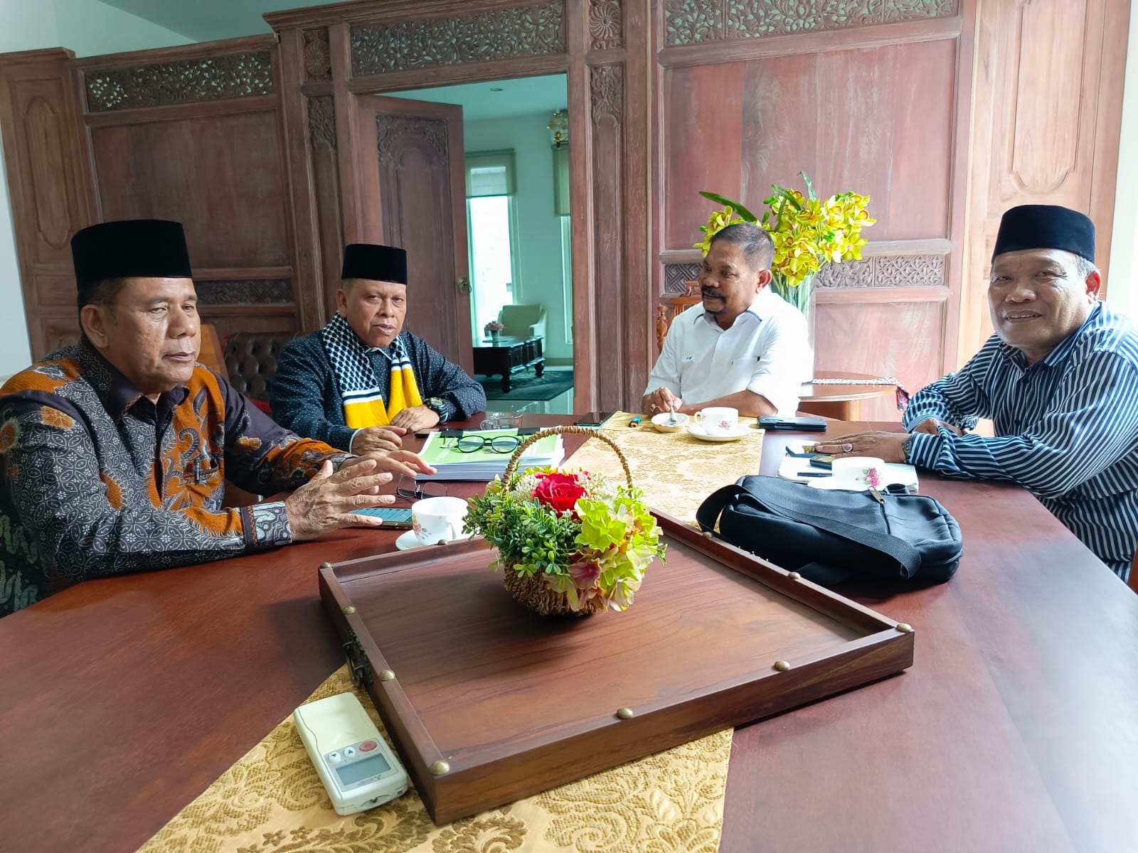 Muswil IPHI Sumut Digelar Desember