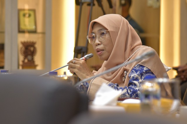 Waspada Virus Nipah, Netty Aher Minta Pemerintah Siaga