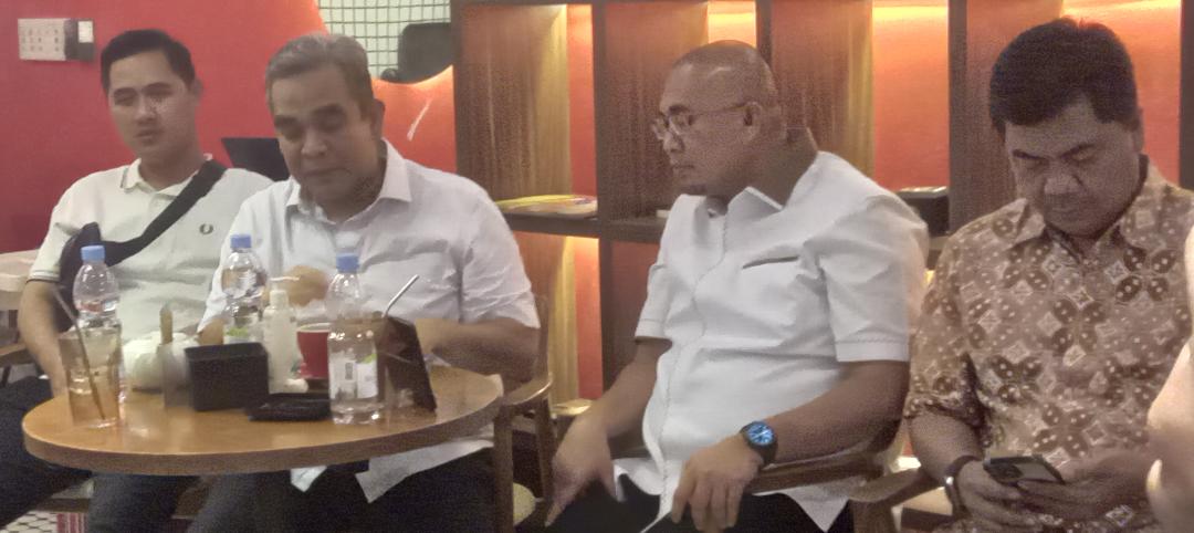 Amanat UU MD3, Kursi Ketua DPR Diisi Parpol Pemenang Pemilu