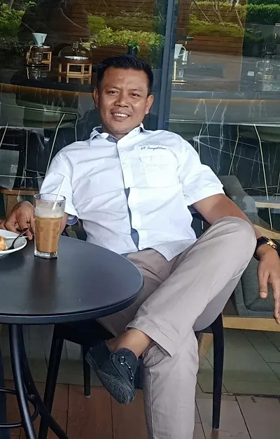 Aktivis Gerakan 98 Sesalkan "Serangan" Fitnah Kabareskrim Komjen Pol Agus Andrianto