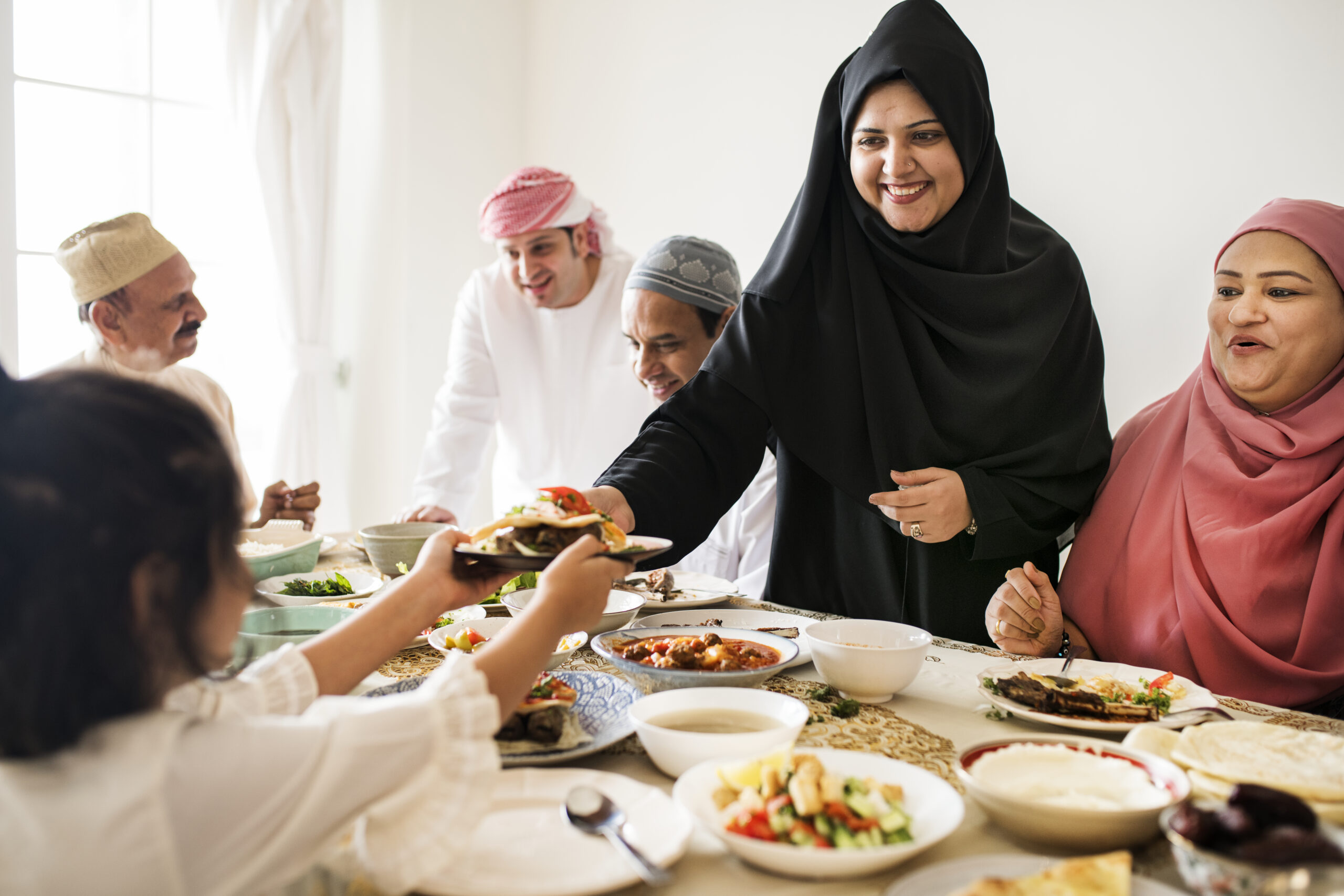Sebelum Salat Ied, Ikuti Sunnah Rasul SAW Berikut