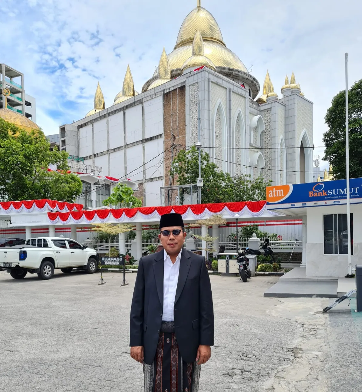 <strong>Hati Yang Dirindukan</strong>
