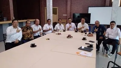 Kementrian Ketenagakerjaan Komit Ciptakan Naker Berkompeten