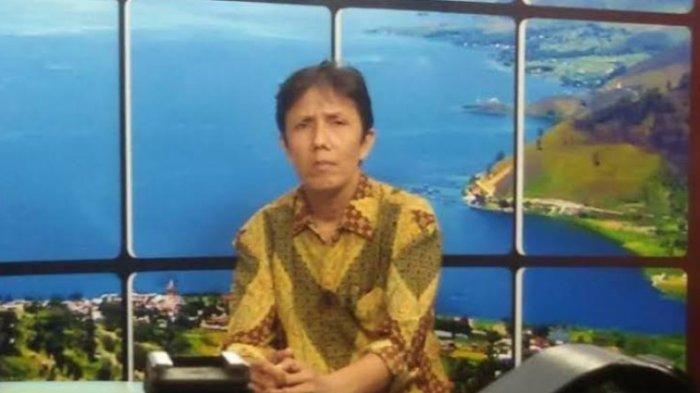 Angka Kemiskinan Turun, Tingkat Kriminalitas Tinggi