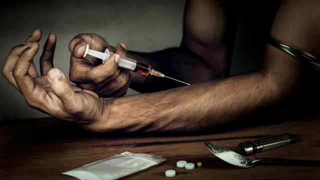 Narkoba Di Madina, Dari Gila Sampai Hantam Kepala Ibu