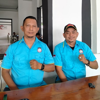 GMDM Kota Medan Minta Kapoldasu Yang Baru Prioritaskan Berantas Narkoba, Judi Dan Begal
