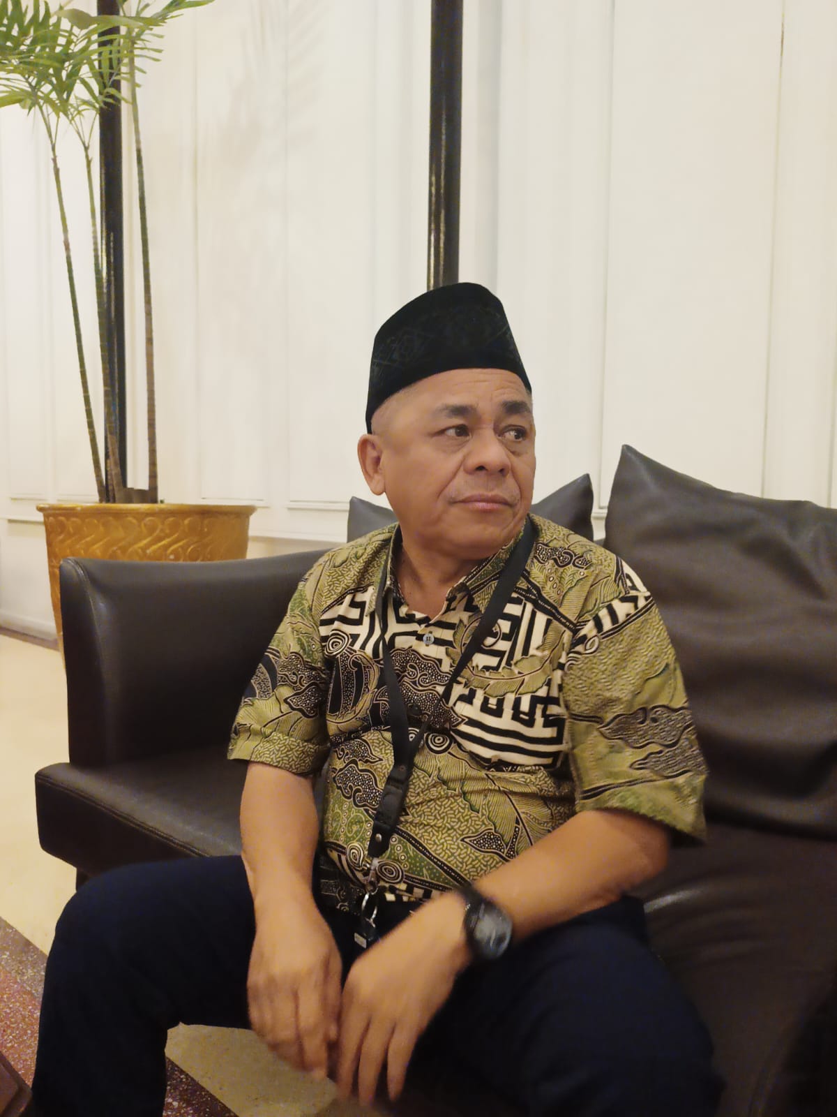 Cegah Narkoba Makin Meluas, MUI Sumut Bentuk Ganas Annar Di Kabupaten/Kota