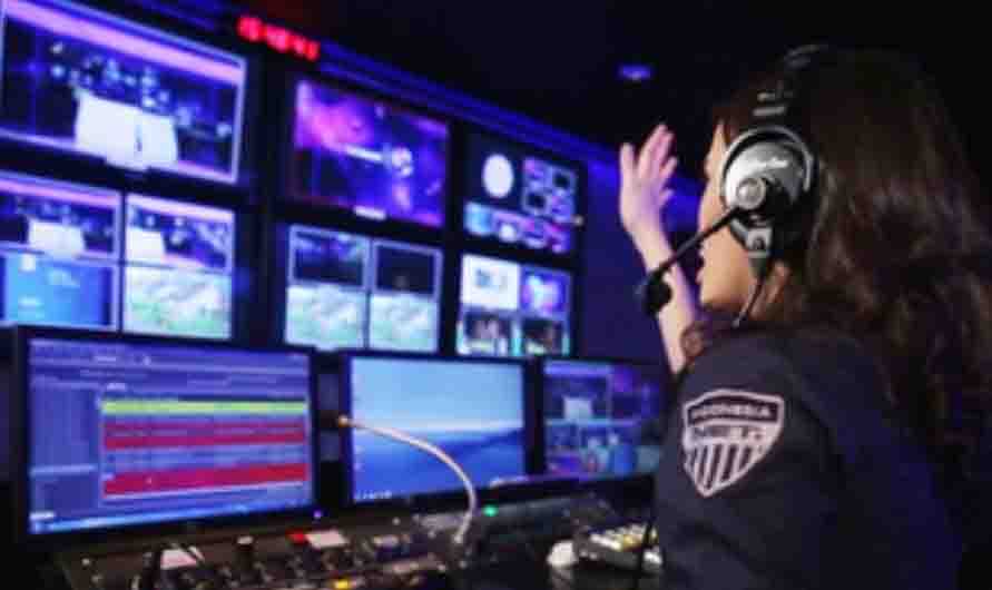 Tekanan Inflasi Global BerimbasKe Industri Penyiaran Televisi
