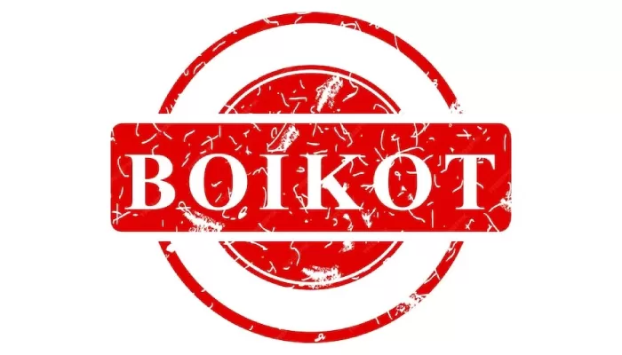 Menilik Intrik Persaingan Usaha Dalam Gerakan BDS