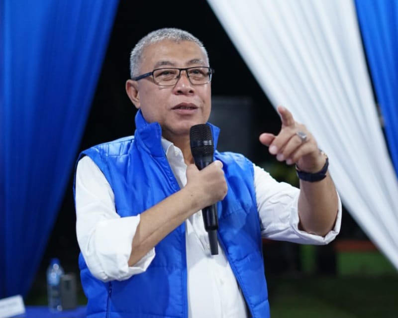 Naikkan UKT Tak Berdasarkan Regulasi, Swastakan Saja PTN