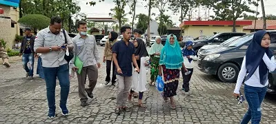 Terduga Bandar Narkoba Tewas Ditembak, Anaknya Ngadu Ke Poldasu