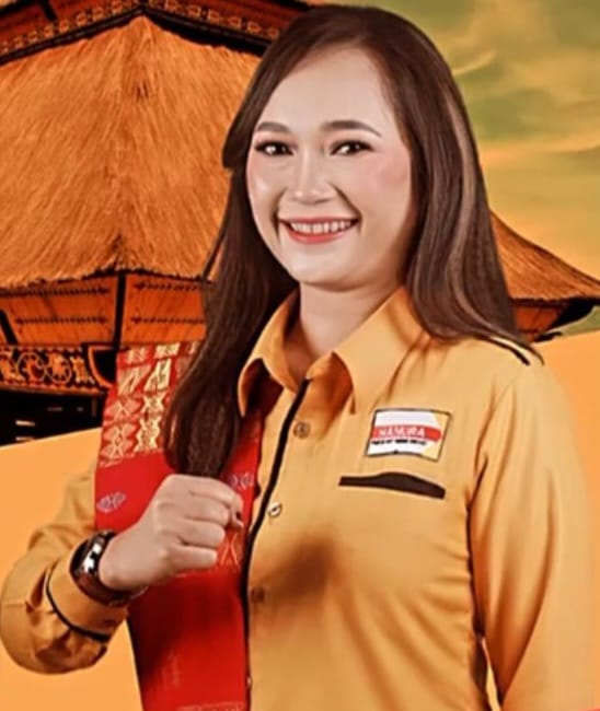 Caleg DPRD Sumut Maya Br Ginting Minta Jalan Alternatif Medan-Berastagi Via Kutalimbaru Segera Dirampungkan