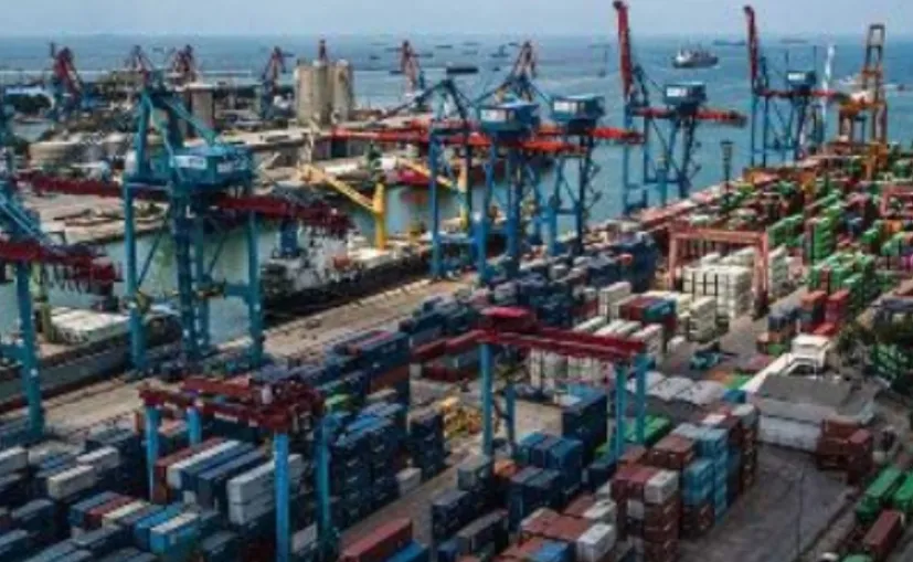 Neraca Perdagangan Indonesia Surplus Besar capai US$5,16 Miliar 