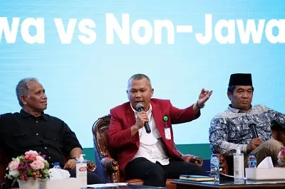 Perilaku Pemilih Akan Berubah Seperti Menonton YouTube
