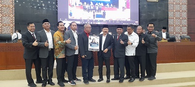 Rudy Hermanto Ajak Warga Sumut Dukung Novia Situmeang di Indonesian Idol