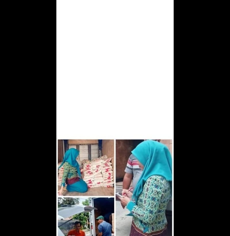 Bupati Madina: Masyarakat Punya Harapan Besar Kepada Baznas