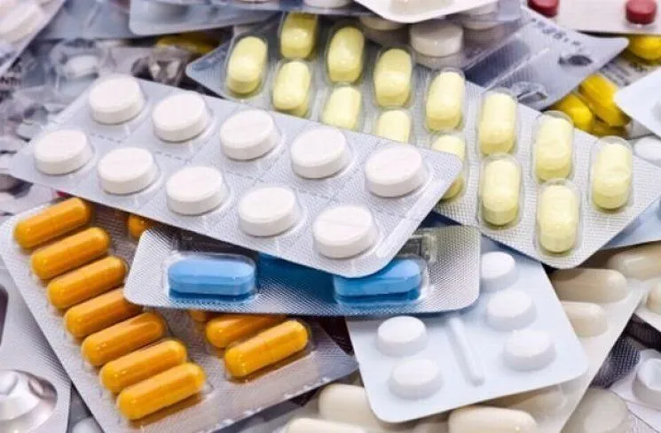 BPOM Minta Gunakan Obat Tablet Pengganti Obat Cair