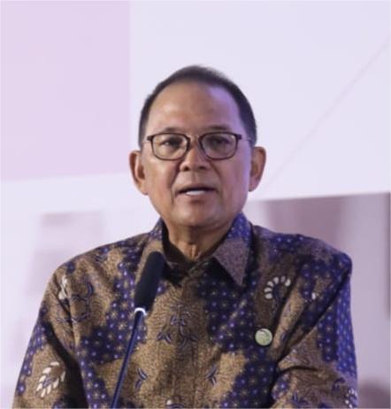 Sektor UMKM Dinilai Visible Tapi Belum Takeable