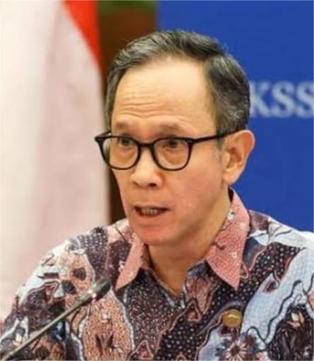 Terkait Judi Online, OJK Blokir 4.921 Rekening Bank
