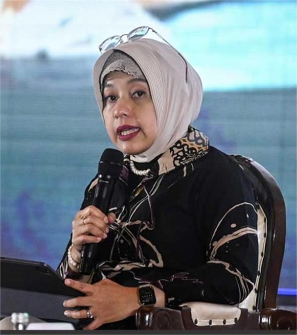 Juli 2024 Indonesia Kembali Deflasi Sebesar 0,18 Persen
