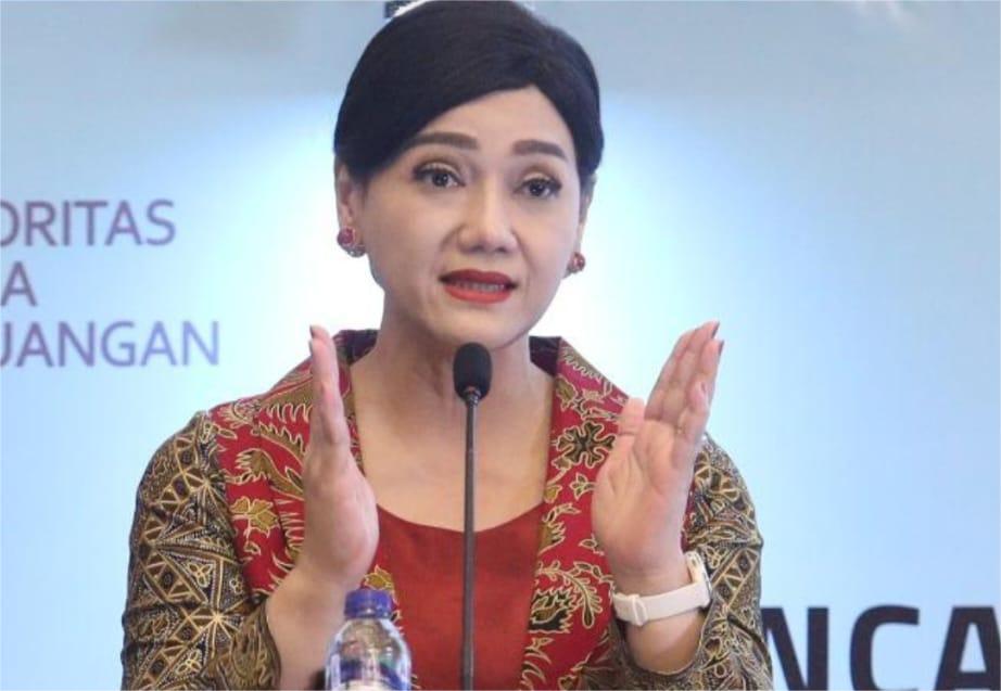 Januari-April 2024, OJK Blokir 19 Investasi Bodong Dan 896 Pinjol Ilegal