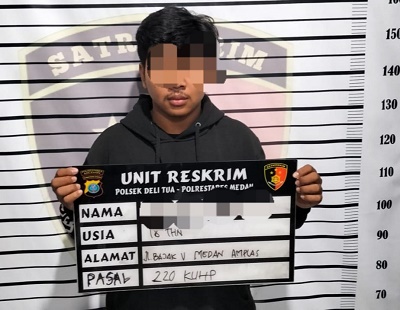 Hindari Leasing, Driver Ojol Mengaku Dibegal