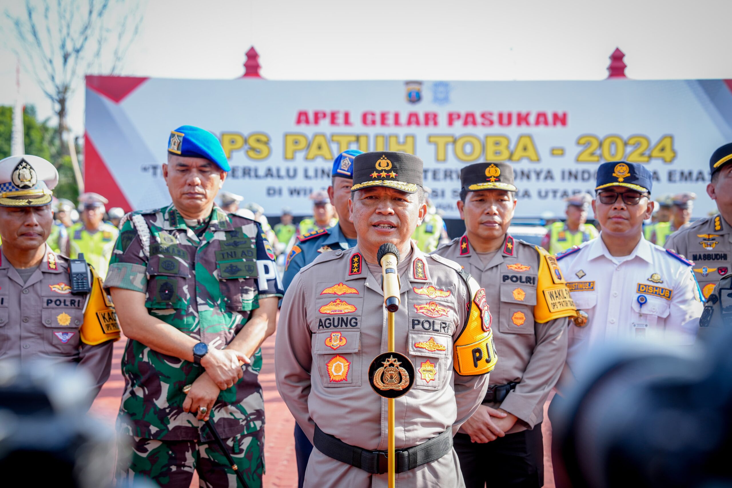 Otak Pelaku Pembakaran Rumah Wartawan Merupakan Residivis Kasus Pembunuhan