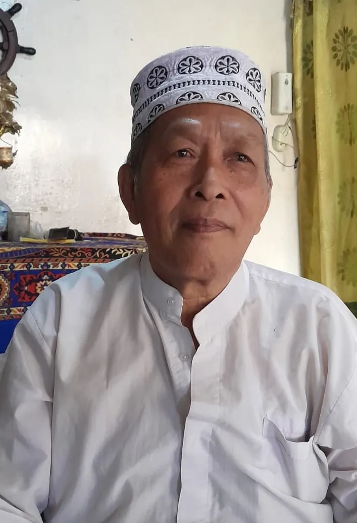 Mantan Ketua HNSI Prihatin, Kapal-kapal Pukat Trawl Masih Merajalela Di Belawan