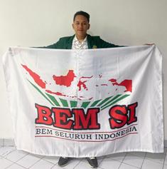 BEM USU Terpilih Jadi Koordinator Pusat BEM Seluruh Indonesia 2025–2026
