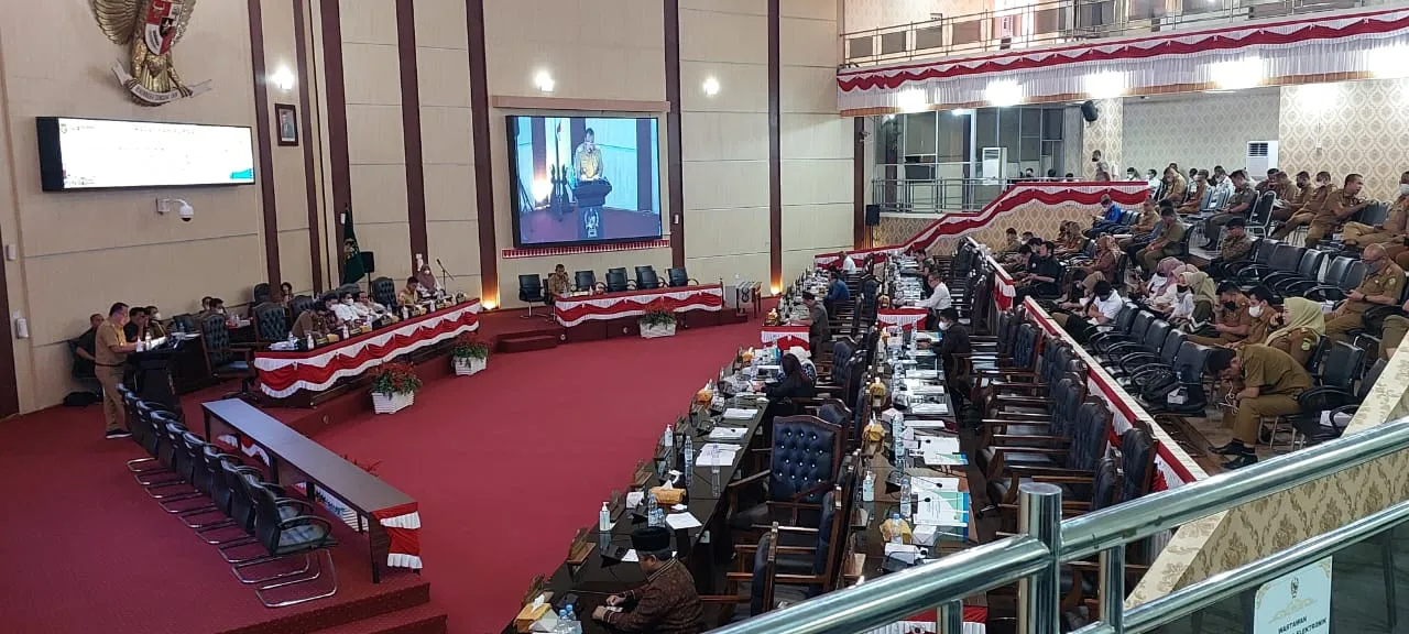 Wali Kota Medan Akan Lakukan Penyederhanaan Administrasi Perpajakan