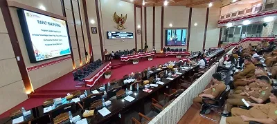 Pemko Medan Buat Program Pengawasan Anak Jalanan