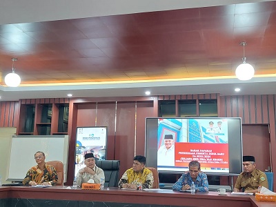 Dinas Pendidikan Sumut Buka Pendaftaran PPDB SMK/SMA Negeri 15 Mei 2023