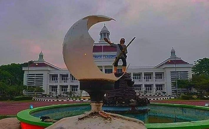 KPK OTT Bupati Labuhanbatu, Tigor Siregar: Jangan Sampai OTT Bupati Hattrick