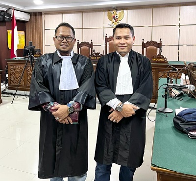 Demo Mahasiswa Di Kejagung Dinilai Tidak Faham Hukum