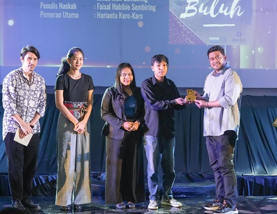 Melalui MFF, Bobby Nasution Ingin Bangkitkan Perfilman Medan dan Motor Penggerak Ekonomi