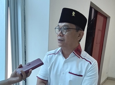 DPRD Sumut Apresiasi DPMDDukcapil Dirikan Desa Wisata