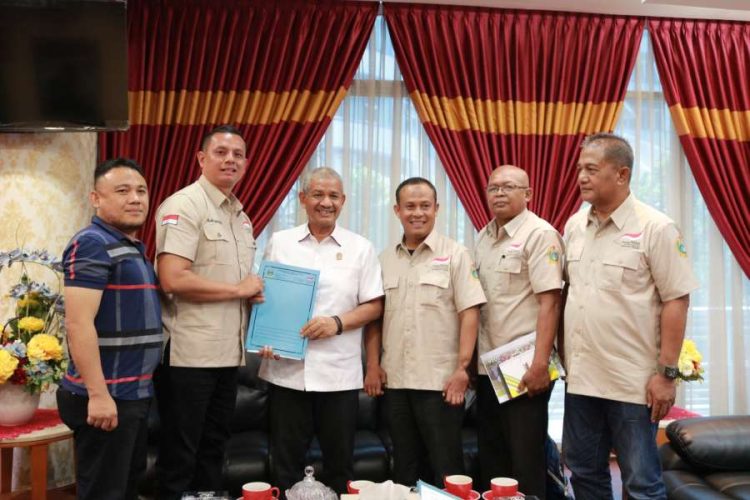 NPCI Butuh Dana Rp 50 M Dukung Peparnas