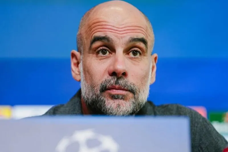 Liga Champions: Pep Minta City Tampil Sempurna Balas Real Madrid