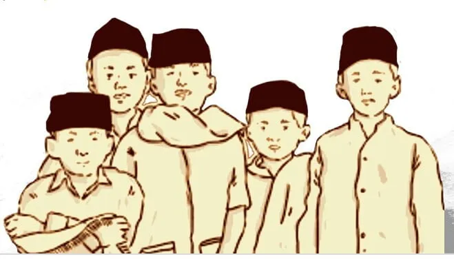 <strong>Pesantren </strong><strong>& </strong><strong>Pola Pendisiplinan Humanis</strong><strong></strong>