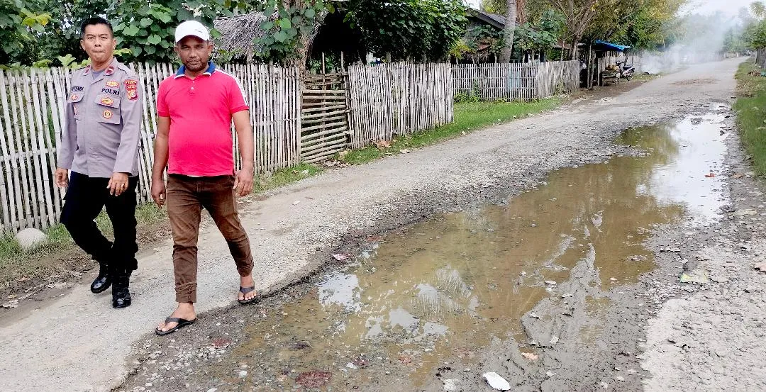 Jelang Pembukaan Pora, Persiapan Belum Tuntas