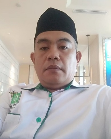 Kader PKB Deliserdang Minta PPK, Panwascam Awasi Suara Caleg DPR RI PKB Di Pleno Kecamatan