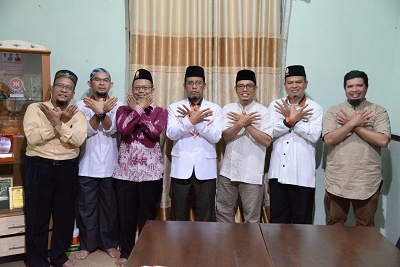 PKS Medan Rombak Struktur DPTD Fokus Menangkan Pemilu 2024
