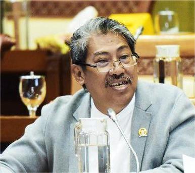 Anggota Komisi VII Nilai Pergantian Menteri ESDM Tidak Akan Efektif