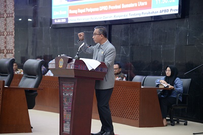 Wabup Madina: Sosialisasikan Program Dan Pemasangan KB