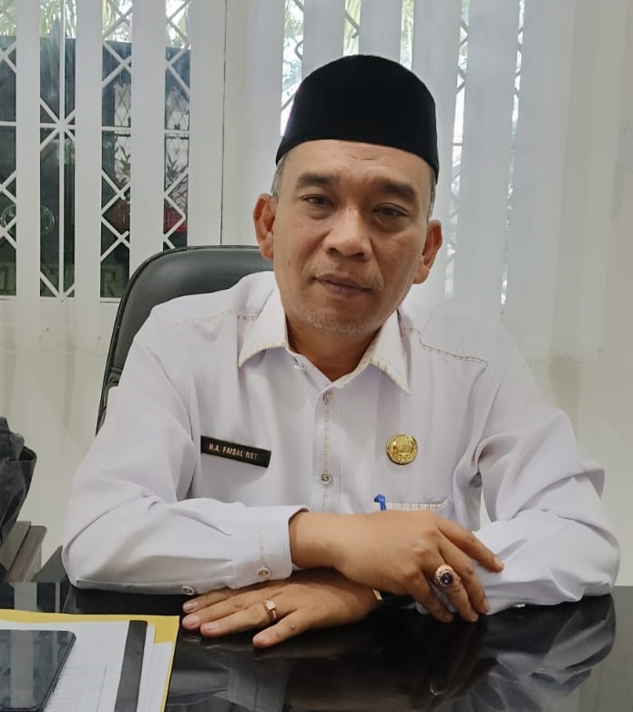 1076 Calhaj Kota Medan Sudah Lunasi BIPIH