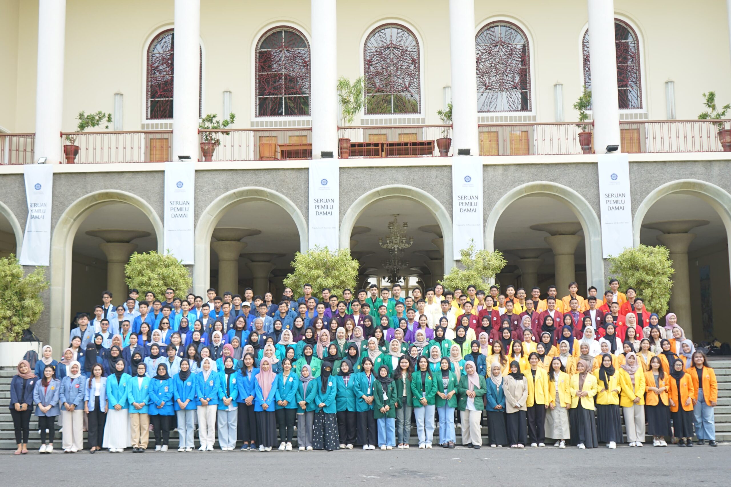 PMM Transformasi Pendidikan Melalui Integrasi Edukasi Dan Eksplorasi Budaya